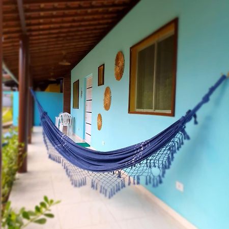 Casa Lari Milagres Villa Sao Miguel dos Milagres Luaran gambar