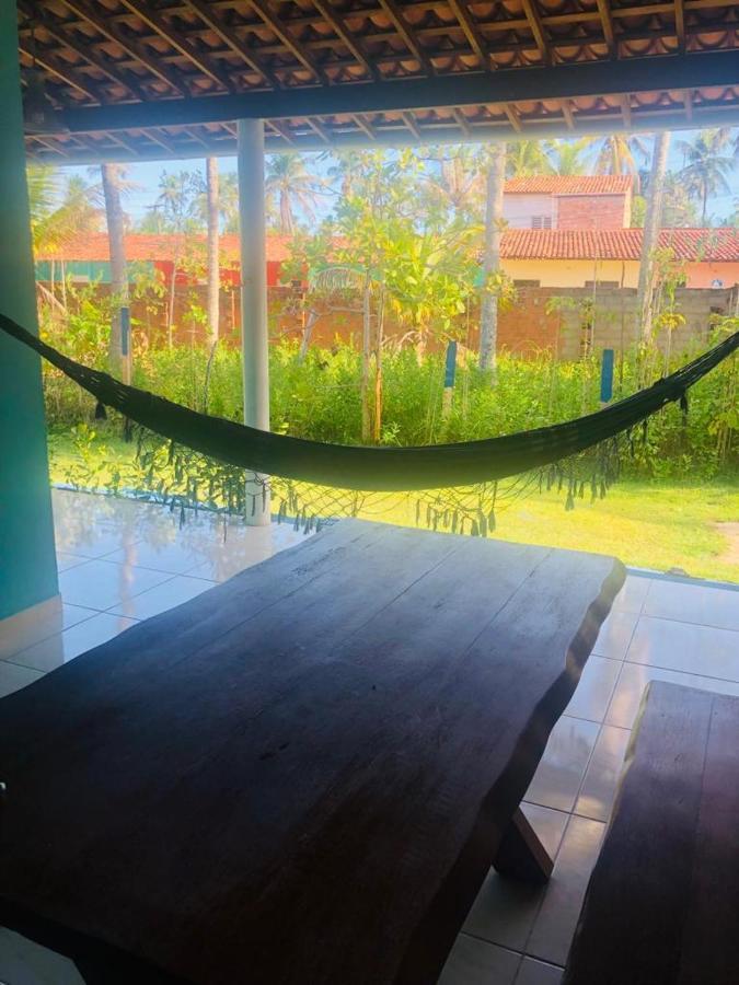 Casa Lari Milagres Villa Sao Miguel dos Milagres Luaran gambar