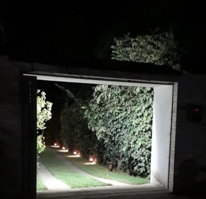 Casa Lari Milagres Villa Sao Miguel dos Milagres Luaran gambar