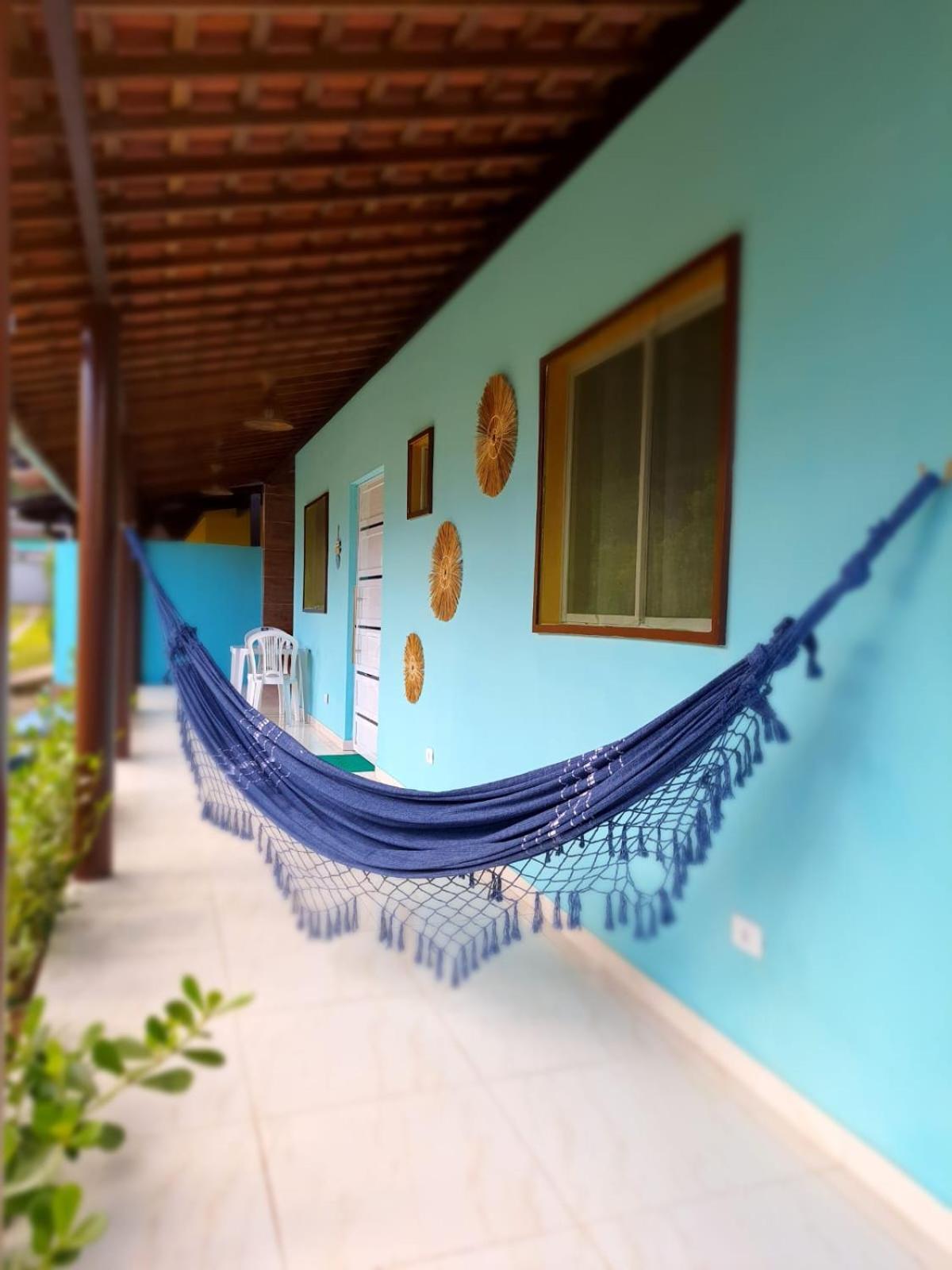 Casa Lari Milagres Villa Sao Miguel dos Milagres Luaran gambar
