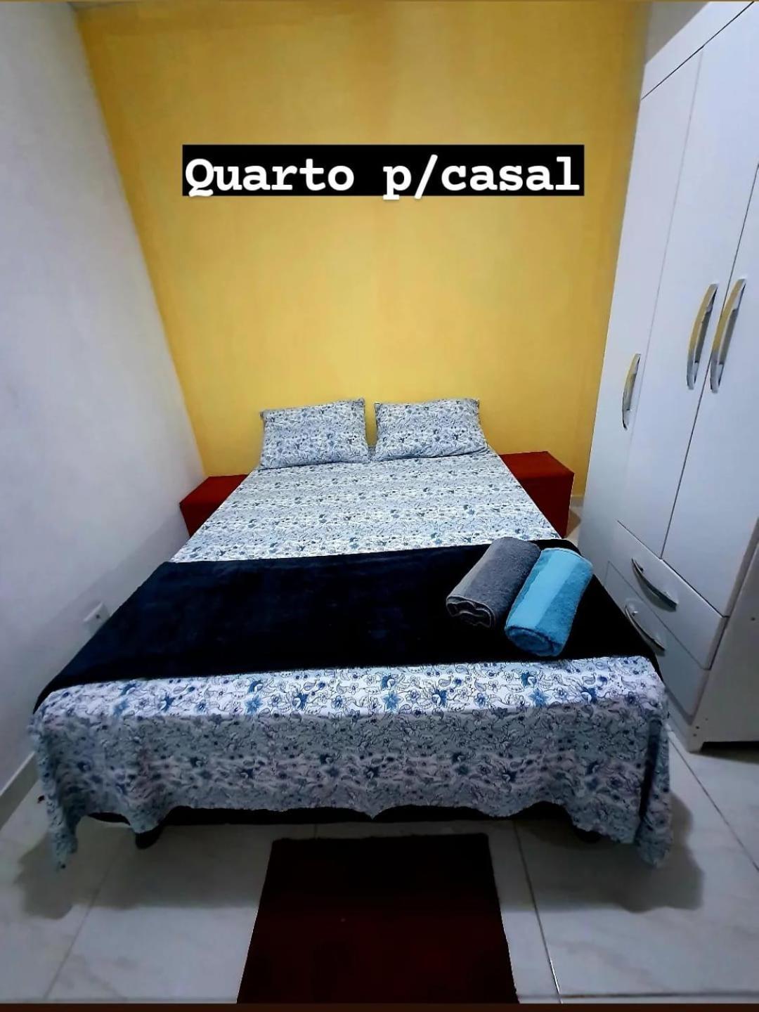 Casa Lari Milagres Villa Sao Miguel dos Milagres Luaran gambar
