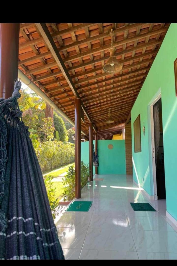 Casa Lari Milagres Villa Sao Miguel dos Milagres Luaran gambar