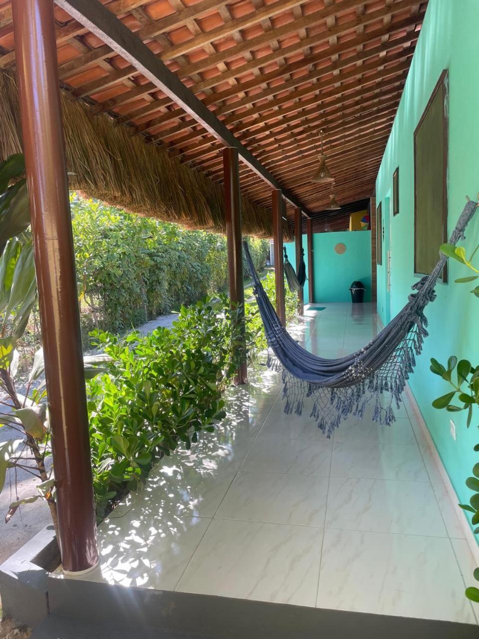 Casa Lari Milagres Villa Sao Miguel dos Milagres Luaran gambar