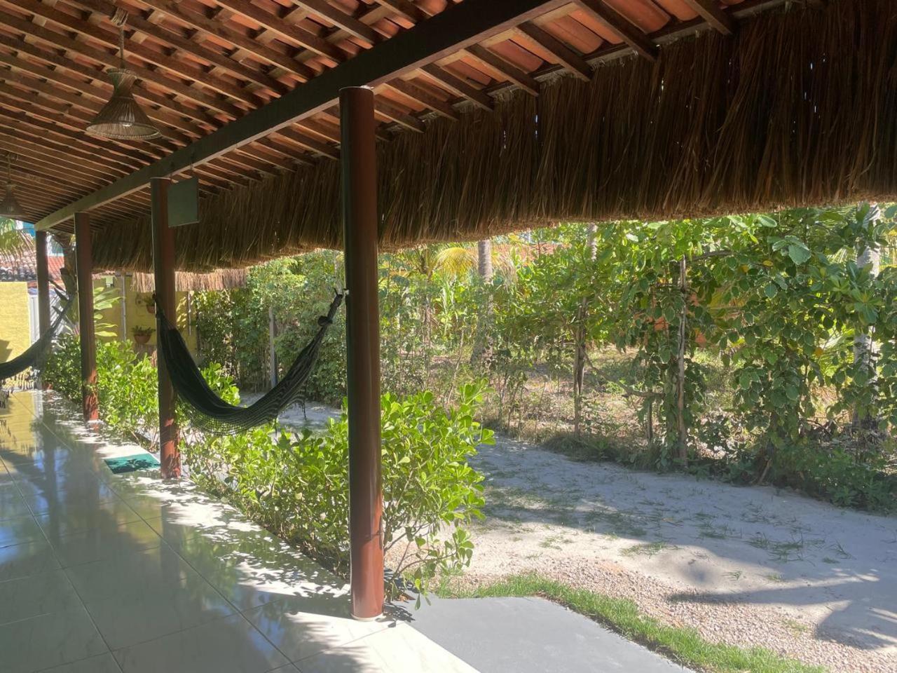 Casa Lari Milagres Villa Sao Miguel dos Milagres Luaran gambar